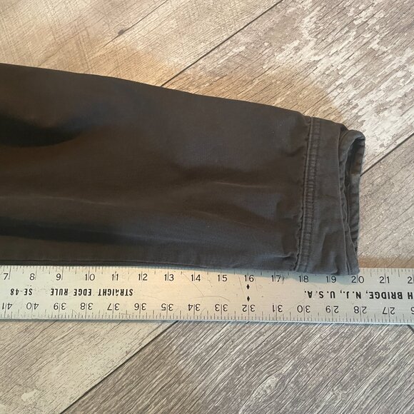 Waxed America Eagle Outfitters Military Field Jacket Parka XXL - Picture 4 of 8